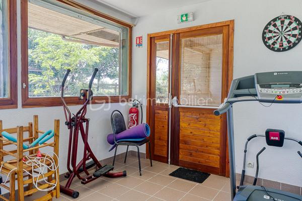 Maison de 132 m²