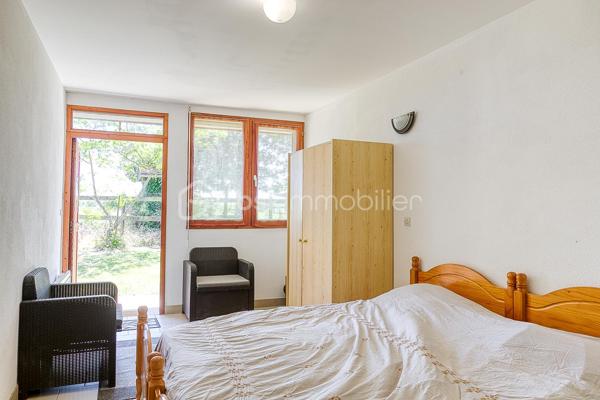 Maison de 132 m²