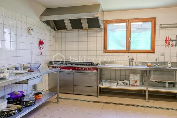 Maison de 132 m²