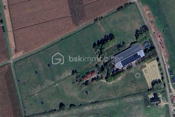 Maison de 132 m²