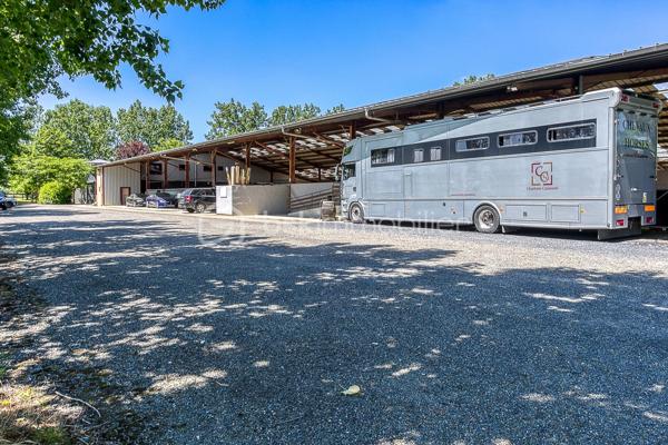 Maison de 132 m²