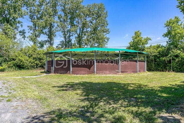 Maison de 132 m²