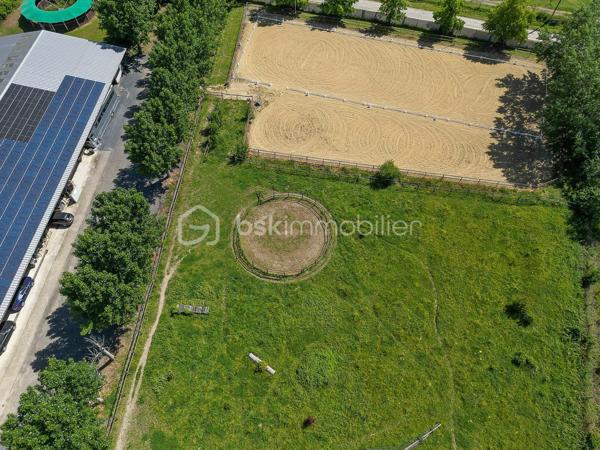 Maison de 132 m²