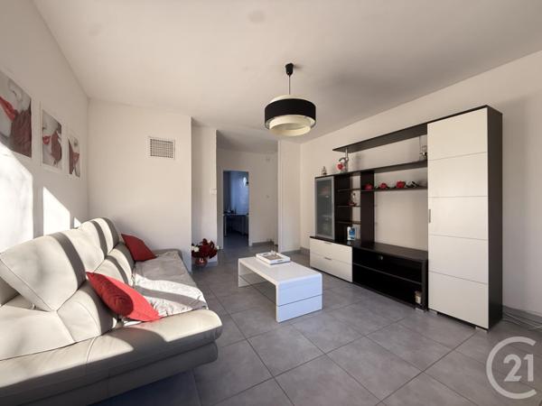 Appartement T3 à vendre  3 pièces - 56,93 m2 VALENCE - 26