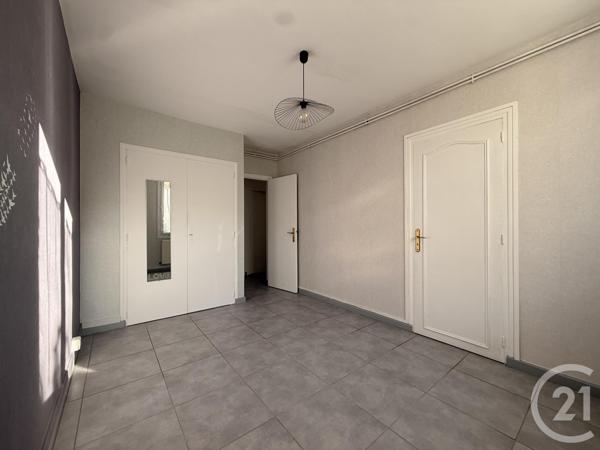Appartement T3 à vendre  3 pièces - 56,93 m2 VALENCE - 26