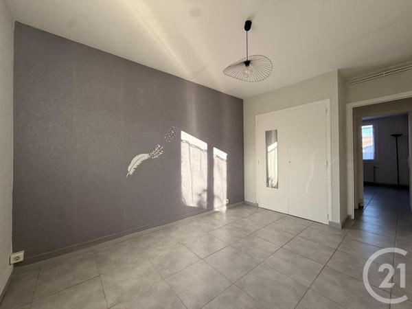 Appartement T3 à vendre  3 pièces - 56,93 m2 VALENCE - 26