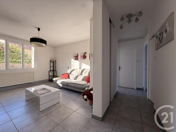 Appartement T3 à vendre  3 pièces - 56,93 m2 VALENCE - 26