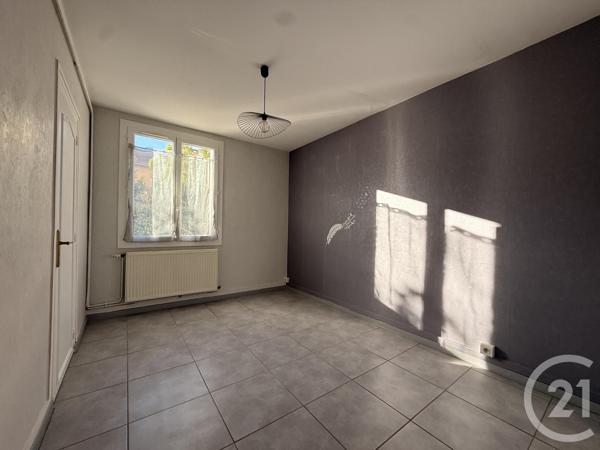 Appartement T3 à vendre  3 pièces - 56,93 m2 VALENCE - 26