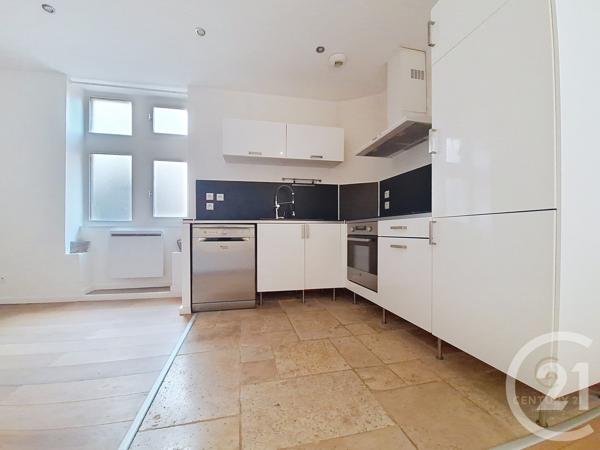 Appartement F2 à vendre  2 pièces - 50,89 m2 MILLERY - 69