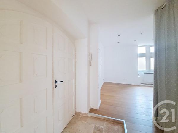 Appartement F2 à vendre  2 pièces - 50,89 m2 MILLERY - 69