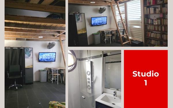 Maison à vendre    3 pièces • 75,60 m2 Les Abymes