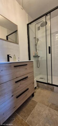 Appartement 4 pièce(s)