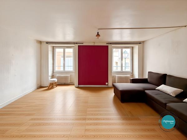 Appartement Mennecy 2 pièce(s) 52 m2