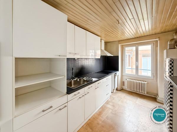 Appartement Mennecy 2 pièce(s) 52 m2