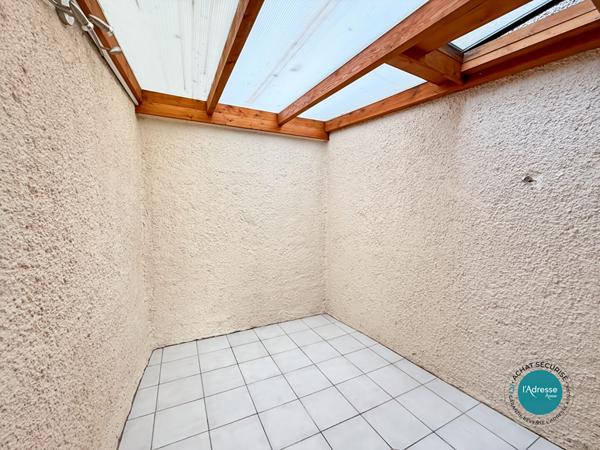 Appartement Mennecy 2 pièce(s) 52 m2