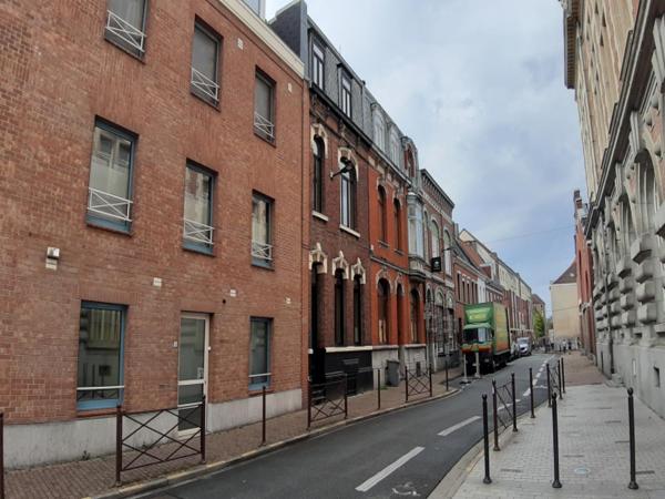 Appartement meublé à louer à Tourcoing - Réf. 1117