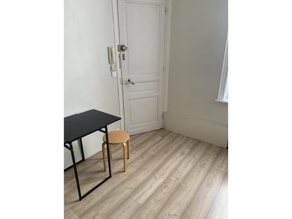 Appartement meublé à louer à Tourcoing - Réf. 1117