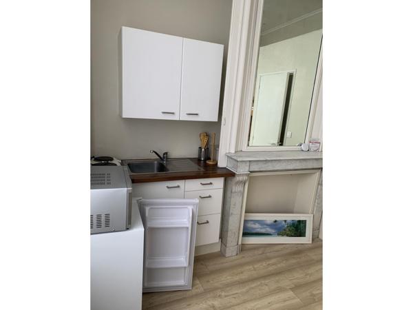 Appartement meublé à louer à Tourcoing - Réf. 1117