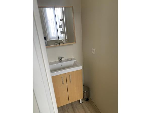 Appartement meublé à louer à Tourcoing - Réf. 1117