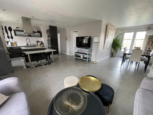 Maison Saint Sebastien Sur Loire 5 pièce(s)