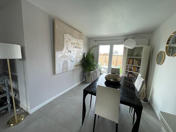 Maison Saint Sebastien Sur Loire 5 pièce(s)