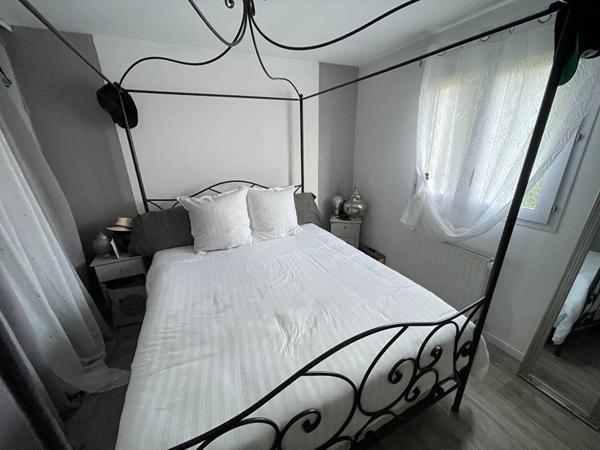 Maison Saint Sebastien Sur Loire 5 pièce(s)