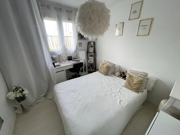 Maison Saint Sebastien Sur Loire 5 pièce(s)