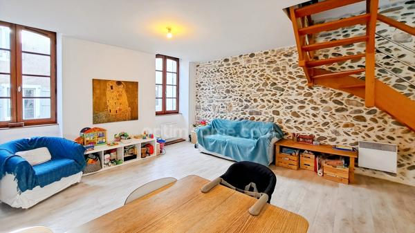 Immeuble de rapport SAUVETERRE DE BEARN (64)
