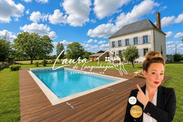 Bien rare à la vente !