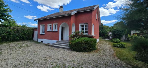 Maison Troyes 4 pièce(s) 63.11 m2