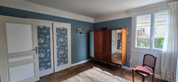 Maison Troyes 4 pièce(s) 63.11 m2