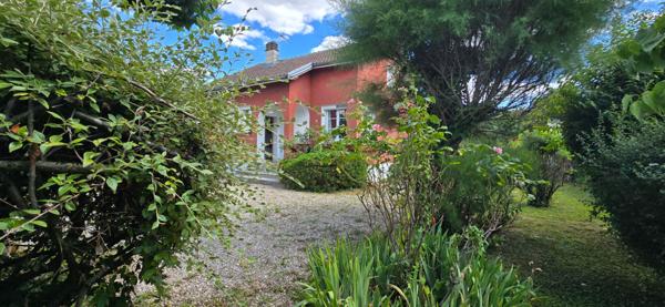 Maison Troyes 4 pièce(s) 63.11 m2