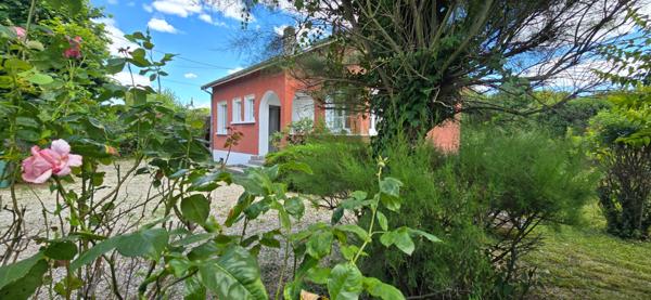 Maison Troyes 4 pièce(s) 63.11 m2