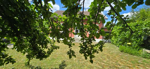 Maison Troyes 4 pièce(s) 63.11 m2