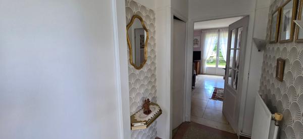 Maison Troyes 4 pièce(s) 63.11 m2