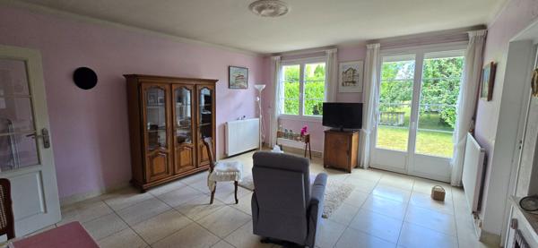 Maison Troyes 4 pièce(s) 63.11 m2