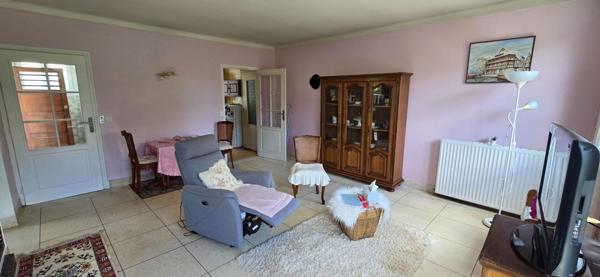 Maison Troyes 4 pièce(s) 63.11 m2