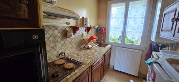 Maison Troyes 4 pièce(s) 63.11 m2