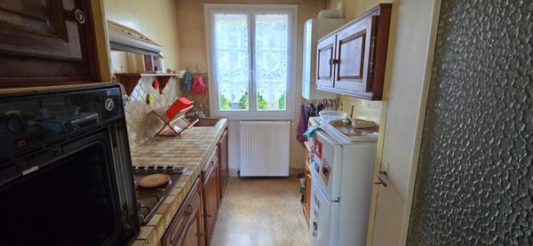 Maison Troyes 4 pièce(s) 63.11 m2