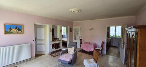 Maison Troyes 4 pièce(s) 63.11 m2