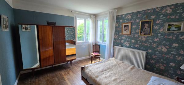 Maison Troyes 4 pièce(s) 63.11 m2