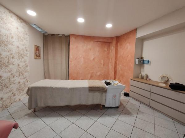 Location / Local Commercial à Merdrignac (22230)