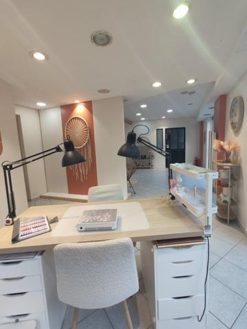 Location / Local Commercial à Merdrignac (22230)