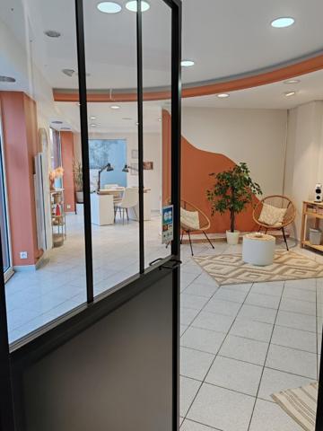 Location / Local Commercial à Merdrignac (22230)