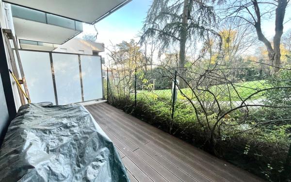 Appartement à vendre    3 pièces • 64,12 m2 La Mulatière