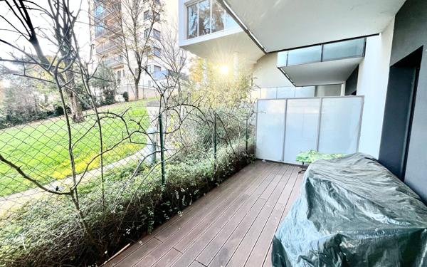 Appartement à vendre    3 pièces • 64,12 m2 La Mulatière