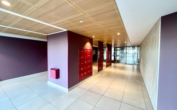 Appartement à vendre    3 pièces • 64,12 m2 La Mulatière