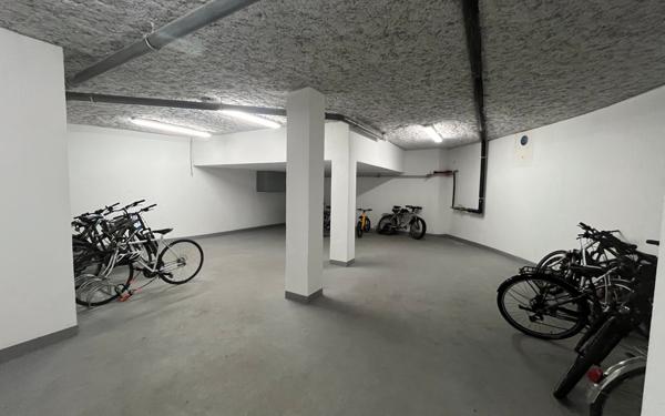 Appartement à vendre    3 pièces • 64,12 m2 La Mulatière