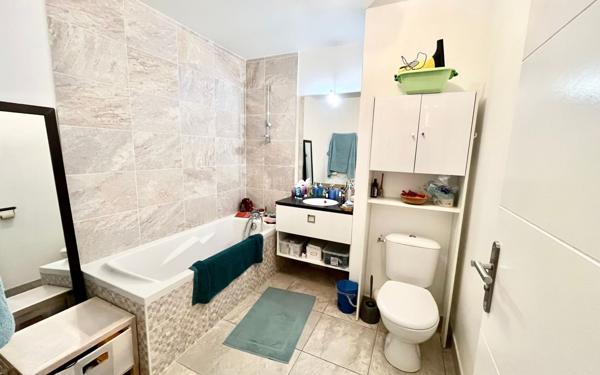 Appartement à vendre    3 pièces • 64,12 m2 La Mulatière