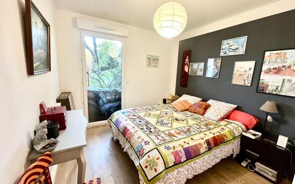 Appartement à vendre    3 pièces • 64,12 m2 La Mulatière